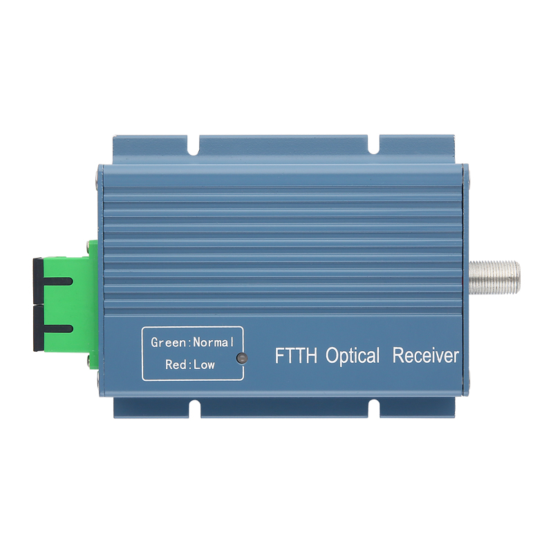 SMO-P29 CATV Optical Receiver