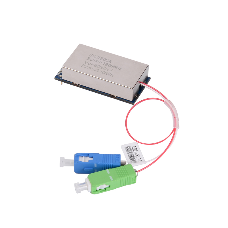 SMO1025A AGC Optical Receiver Module