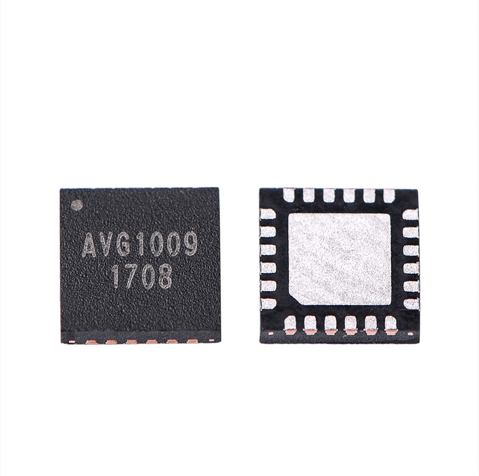 0.05-1.0 GHz Optical Node RF Amplifier