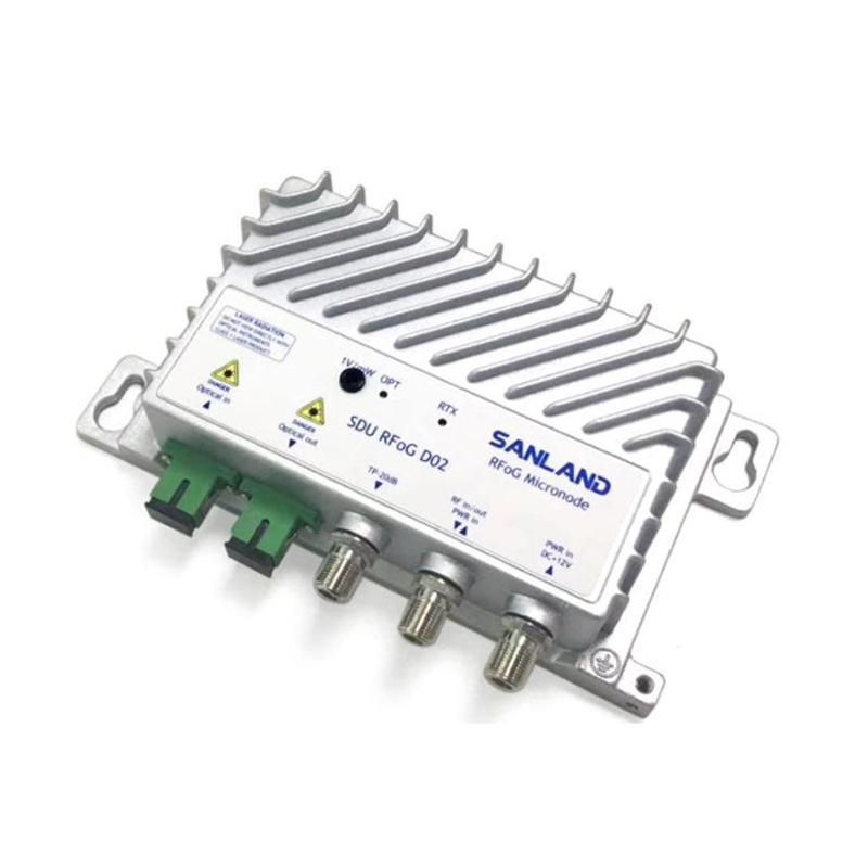 RFoG Optical Network Unit