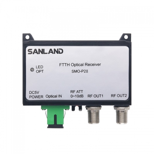 FTTH optical module,rf power amplifier,optical node ic