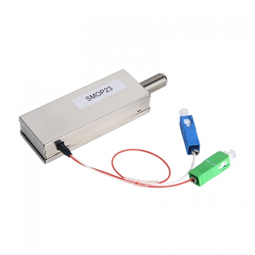 rf amplifier ic