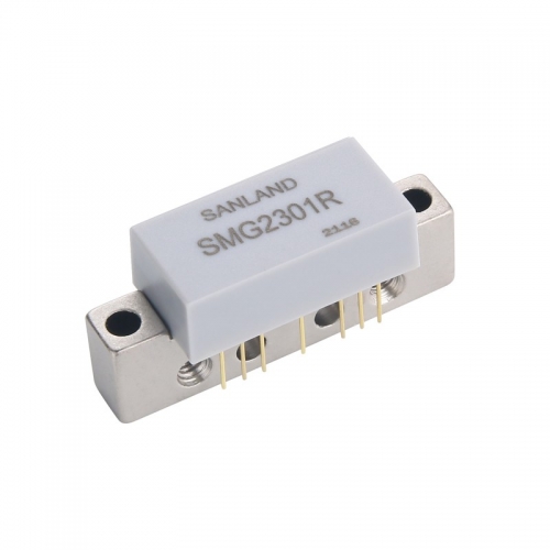 catv signal amplifier module