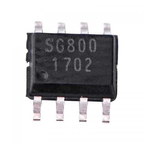 high power mmic amplifier