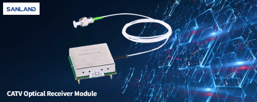 Introduction of Some Parameters Optical Module